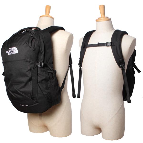 新品 未使用 THE NORTH FACE ノースフェイス　リュック　ピボター THE NORTH FACE デイバック リュック 「THE FACE」ノース