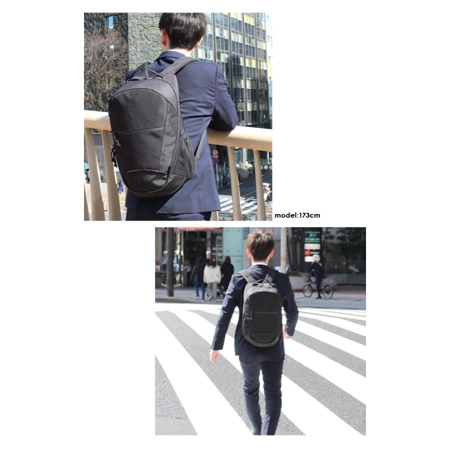 バックパック 20L リュックサック リュック ビジネスバッグ デイパック