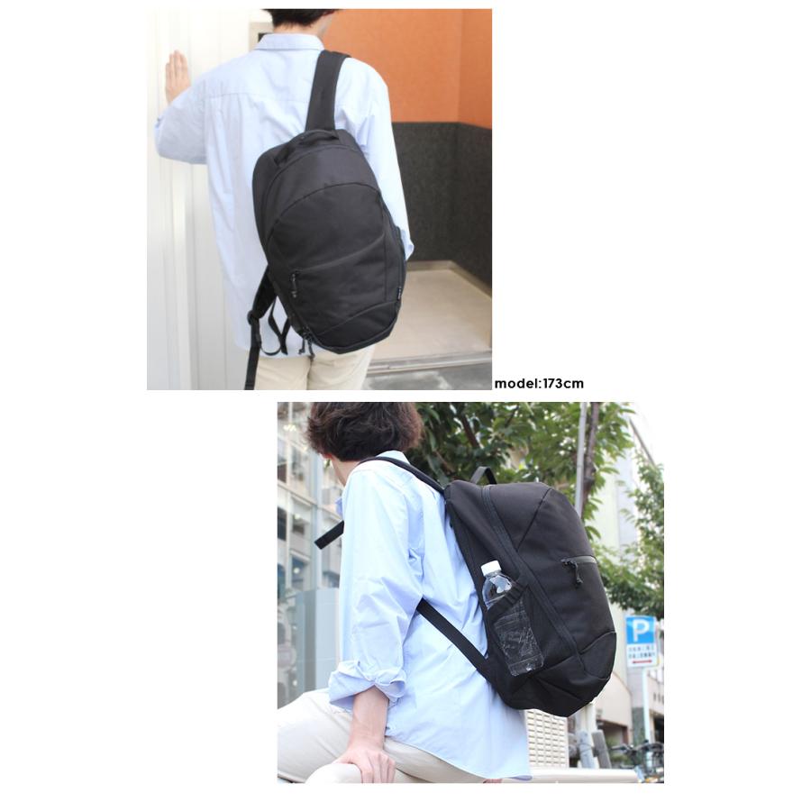 バックパック 20L リュックサック リュック ビジネスバッグ デイパック