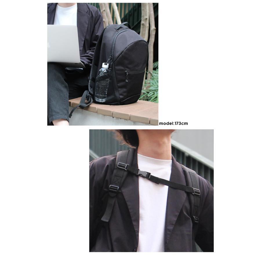 バックパック 20L リュックサック リュック ビジネスバッグ デイパック