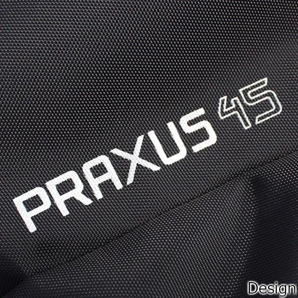 ✨美品【☆GREGORY】PRAXUS45 バックパック 楽天市場】5％OFFクーポン配布中！GREGORY グレゴリー PRAXUS 45