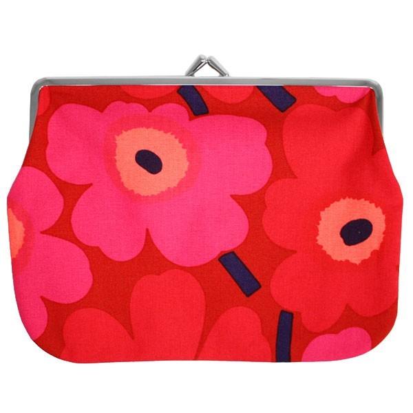 marimekko（マリメッコ） 並行輸入品 Puolikas kukkaro プオリカスクッ