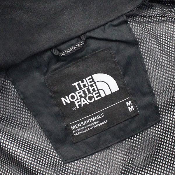 新品未使用　ノースフェイス　マウンテンパーカー　クエストジャケット　L ブラック THE NORTH FACE 並行輸入品 ザ ノースフェイス QUEST JACKET