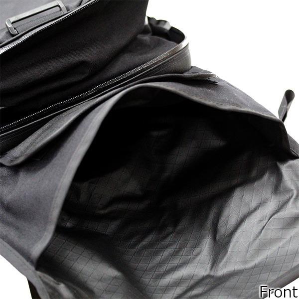 MISSION WORKSHOP ミッションワークショップ RAMBLER ランブラー