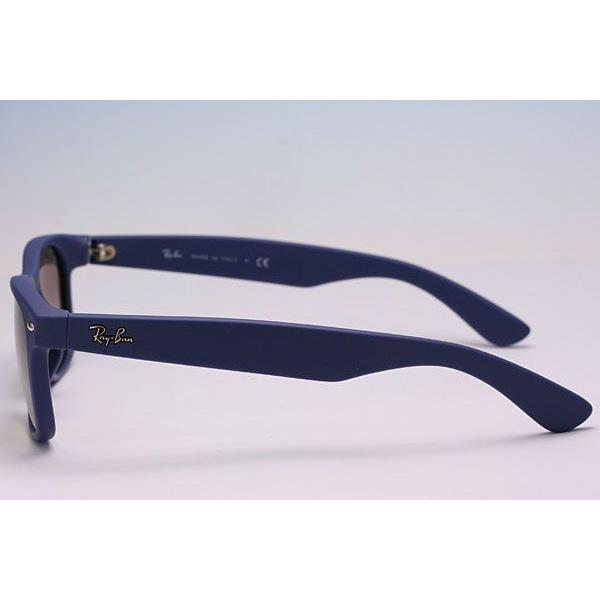 国内正規品 日本人向け Ray Ban レイバン New Wayfarer ニューウェイファーラー サングラス Rb2132f 811 32 52 父の日 Rb2132f 811 32 52 雑貨倉庫tokia 通販 Yahoo ショッピング