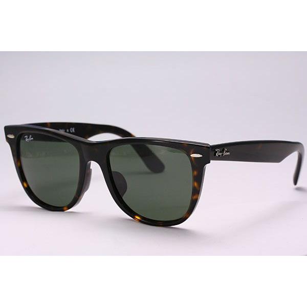 Ray-Ban RayBan レイバン サングラス/メンズ/レディース ジョギング ランニング スポーツ rb2140f 902 54/WAYFARER/ウェイファーラー/トータス 母の日｜zakka-tokia