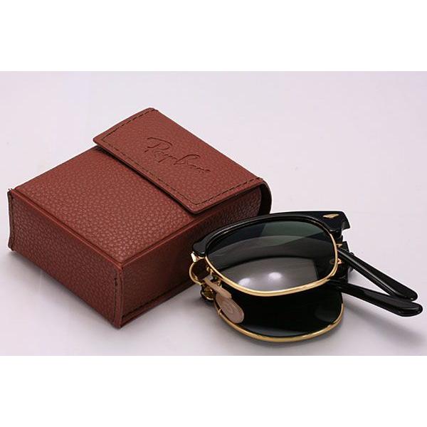 Ray-Ban（レイバン） Ray-Ban Rayban サングラス 折りたたみ メンズ