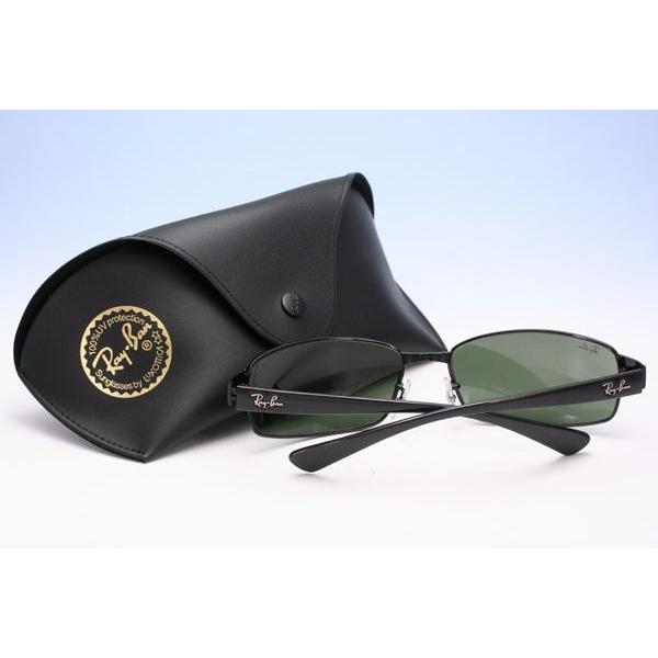 Ray-Ban レイバン サングラス RB3364 002 62 メン 