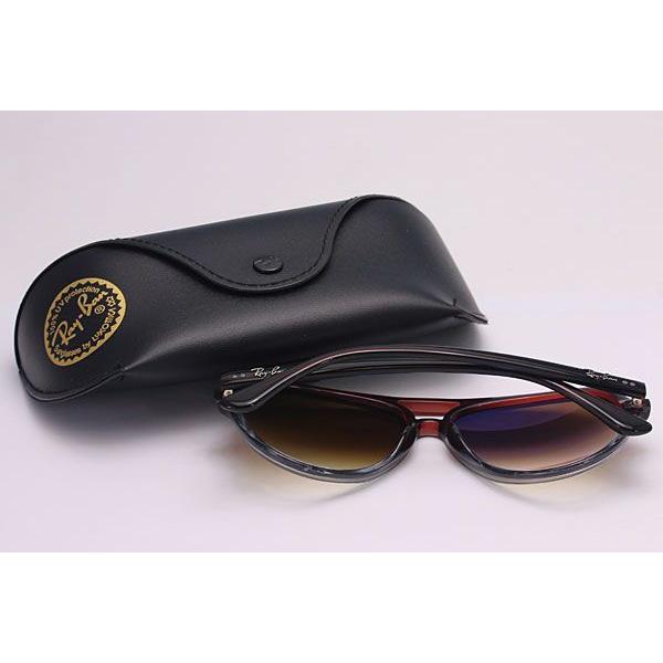 国内正規品 日本人向け Ray Ban レイバン サングラス Rb4125f 59 ティアドロップ メンズ レディース Rb4125f 59 雑貨倉庫tokia 通販 Yahoo ショッピング