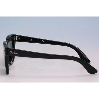 国内正規品 日本人向け Ray Ban レイバン サングラス Meteor メテオール Rb4168f 901 50 メンズ レディース 父の日 Rb4168f 901 50 雑貨倉庫tokia 通販 Yahoo ショッピング