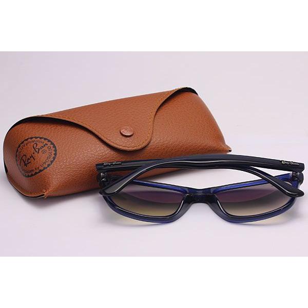 国内正規品 日本人向け Ray Ban レイバン サングラス Rb4181f 903 32 57 メンズ レディース 父の日 Rb4181f 903 32 57 雑貨倉庫tokia 通販 Yahoo ショッピング