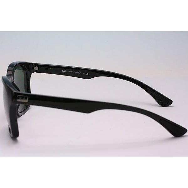 【偏光レンズ】Ray-Ban レイバン サングラス RB4197-F ケース付 Ray-Ban（レイバン） Ray-Ban RayBan レイバン/サングラス/メンズ