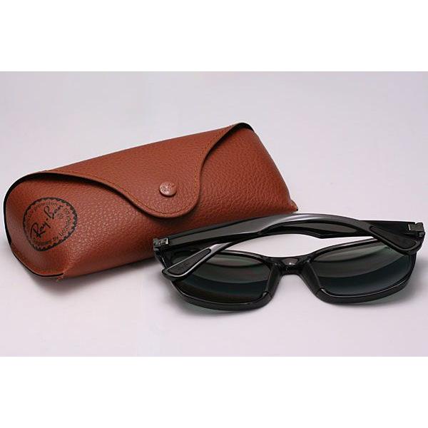 【偏光レンズ】Ray-Ban レイバン サングラス RB4197-F ケース付 Ray-Ban（レイバン） Ray-Ban RayBan レイバン/サングラス/メンズ