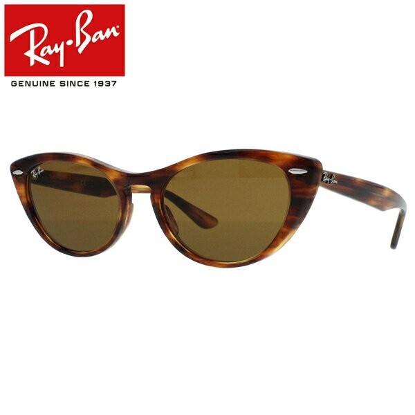 Ray-Ban（レイバン） Ray-Ban Rayban NINA ニーナ サングラス メンズ