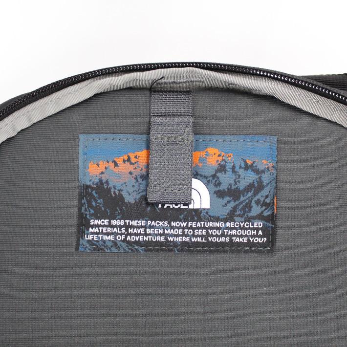 並行輸入品 THE NORTH FACE ザ ノースフェイス RECON リーコン バックパック リュック リュックサック 31L A3 メンズ レディース NF0A52SH ブラック 送料無料 | THE NORTH FACE | 15