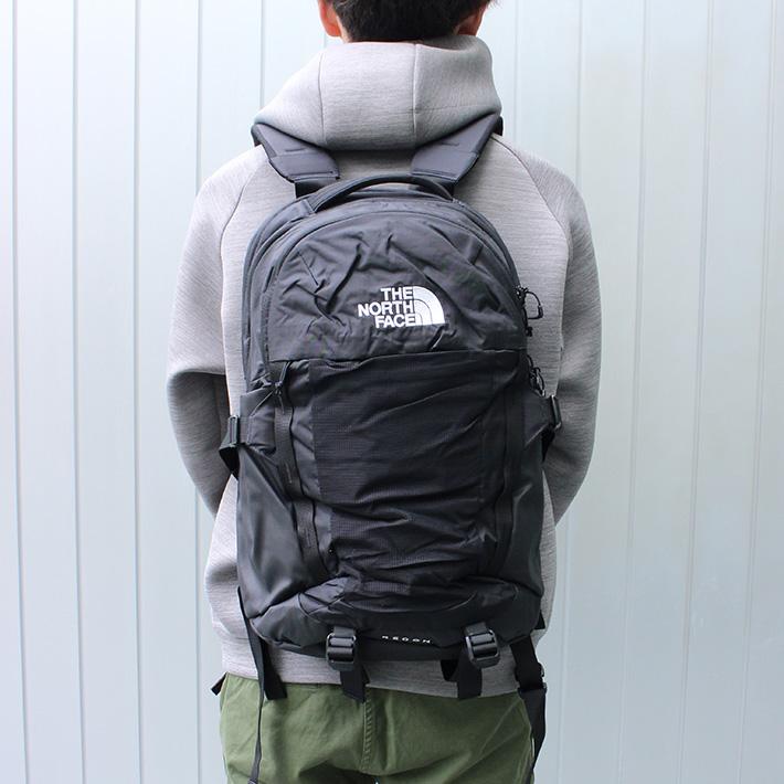 THE NORTH FACE ザ ノースフェイス RECON リーコン バックパック THE NORTH FACE ザ ノースフェイス RECON リーコン バックパック