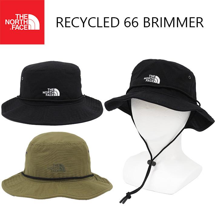 THE NORTH FACE ザ ノースフェイス RECYCLED 66 BRIMMER THE NORTH FACE ザ ノースフェイス RECYCLED 66 BRIMMER