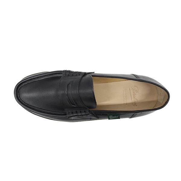 Paraboot パラブーツ REIMS ランス 靴 革靴 ローファー ビジネス Paraboot パラブーツ REIMS ランス 靴 革靴 ローファー ビジネス