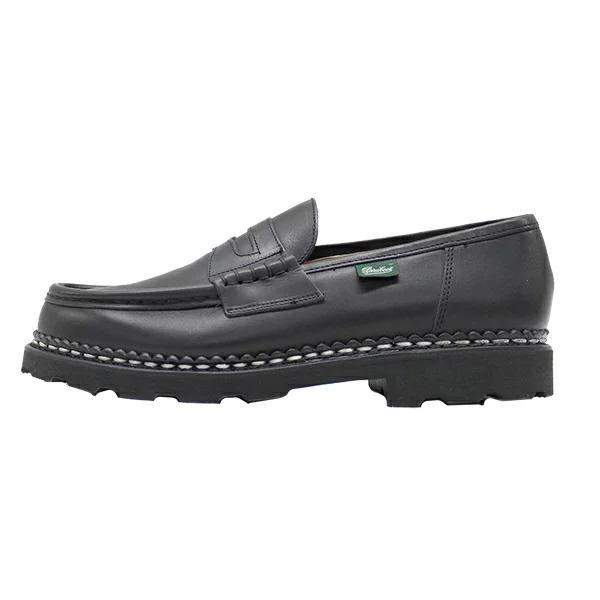 Paraboot パラブーツ REIMS ランス 靴 革靴 ローファー ビジネス Paraboot パラブーツ REIMS ランス 靴 革靴 ローファー ビジネス