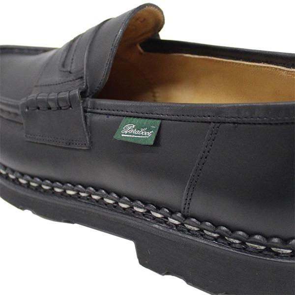 Paraboot パラブーツ REIMS ランス 靴 革靴 ローファー ビジネス Paraboot パラブーツ REIMS ランス 靴 革靴 ローファー ビジネス