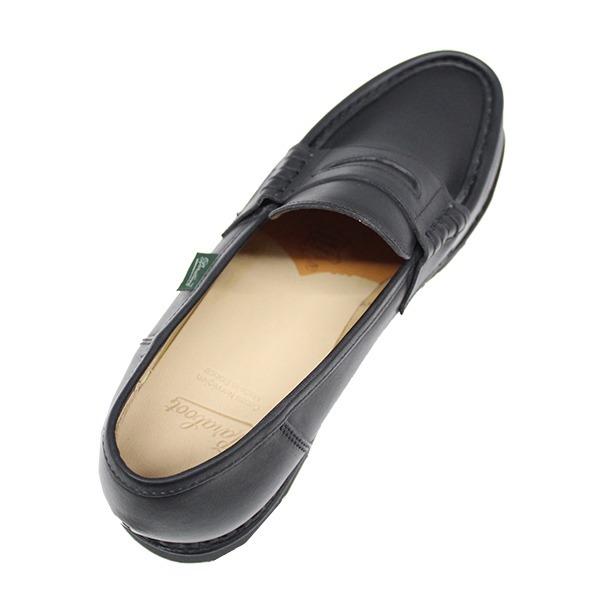 Paraboot パラブーツ REIMS ランス 靴 革靴 ローファー ビジネス Paraboot パラブーツ REIMS ランス 靴 革靴 ローファー ビジネス