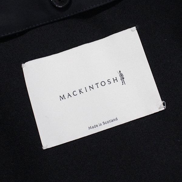 Mackintosh（マッキントッシュ） 並行輸入品 DUNKELD GR-1001D