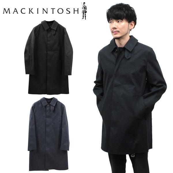 Mackintosh（マッキントッシュ） 並行輸入品 DUNOON GR-1002D ROP6617D