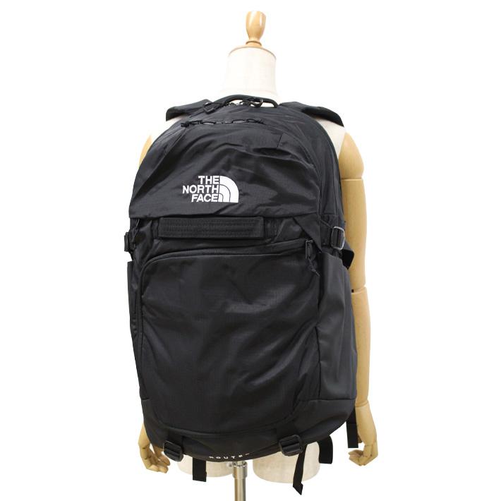 THE NORTH FACE ザ ノースフェイス ROUTER BACKPACK ルーター THE NORTH FACE ザ ノースフェイス ROUTER BACKPACK ルーター