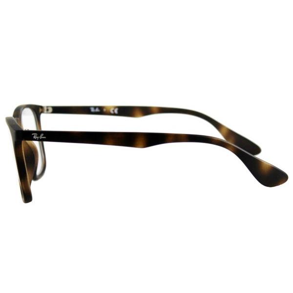 Ray Ban Rayban レイバン メガネフレーム メンズ レディース ジョギング ランニング スポーツ Rx7074f 5365 52 ウェリントン フルフィット ラバーハバナ Rx7074f 5365 52 雑貨倉庫tokia 通販 Yahoo ショッピング