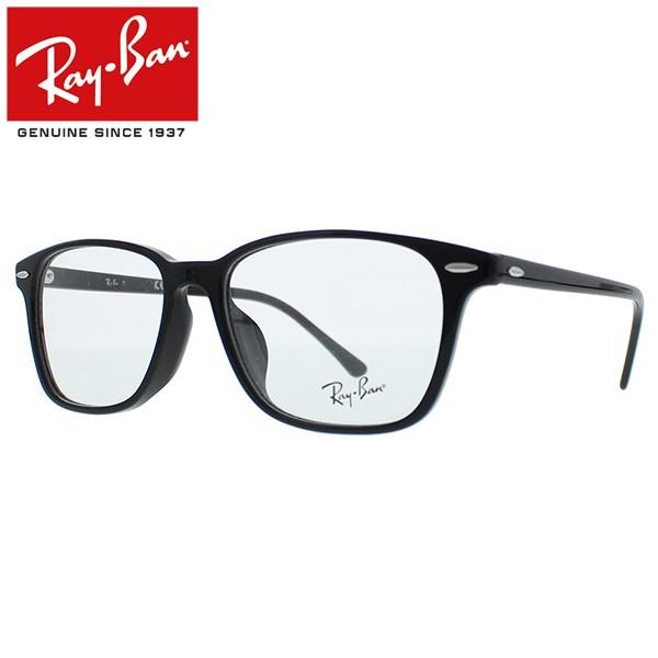 Ray-Ban Rayban レイバン メガネフレーム メンズ レディース ジョギング ランニング スポーツ RX7119F 2000 55 ...