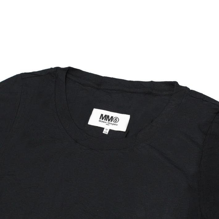 MM6 【返品・交換不可】MM6 エムエムシックス メゾンマルジェラ MM6 【返品・交換不可】MM6 エムエムシックス メゾンマルジェラ