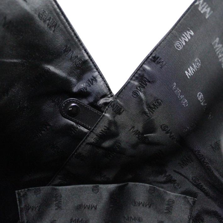 MM6 エムエムシックス マルジェラ JAPANESE BAG ジャパニーズ MM6 エムエムシックス マルジェラ JAPANESE BAG ジャパニーズ