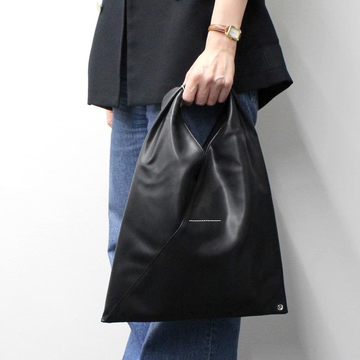 MM6 ジャパニーズバッグ クラシック スモール MM6 / 「ジャパニーズ」バッグ クラシック スモール | 公式通販