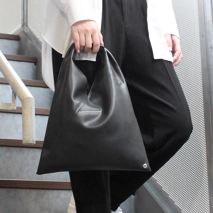 MM6 エムエムシックス マルジェラ JAPANESE BAG ジャパニーズ MM6 エムエムシックス マルジェラ JAPANESE BAG ジャパニーズ
