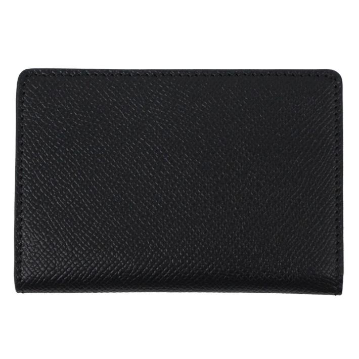 Maison Margiela メゾン マルジェラ 4ステッチ カードホルダー Maison Margiela メゾン マルジェラ 4ステッチ カードホルダー