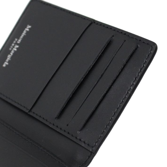 Maison Margiela メゾン マルジェラ 4ステッチ カードホルダー Maison Margiela メゾン マルジェラ 4ステッチ カードホルダー