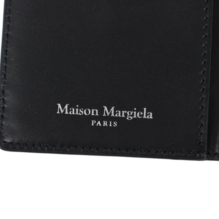 Maison Margiela メゾン マルジェラ 4ステッチ カードホルダー Maison Margiela メゾン マルジェラ 4ステッチ カードホルダー