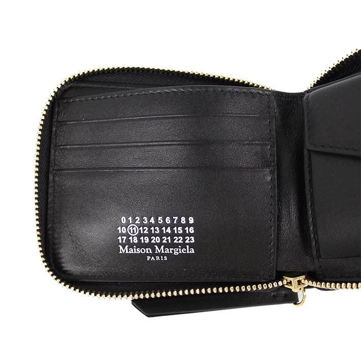 Maison Margiela メゾン マルジェラ アラウンド ジップ Maison Margiela メゾン マルジェラ アラウンド ジップ