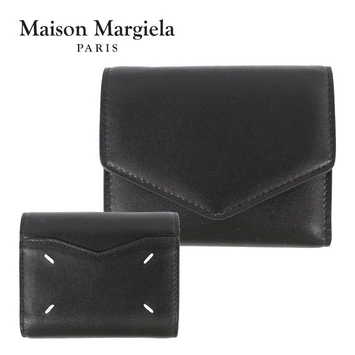 高級品市場 Maison 三つ折財布 Margiela 小物 - bestcheerstone.com