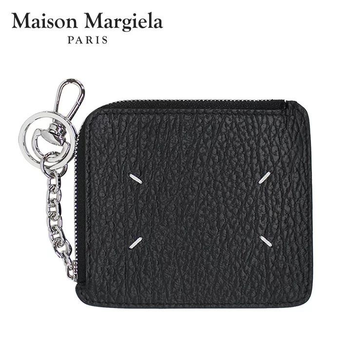 Maison Margiela メゾン マルジェラ コインパース キーチェーン Maison Margiela メゾン マルジェラ コインパース キーチェーン