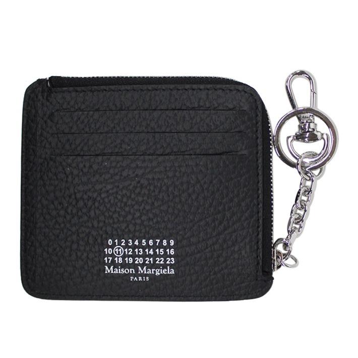 Maison Margiela メゾン マルジェラ コインパース キーチェーン Maison Margiela メゾン マルジェラ コインパース キーチェーン