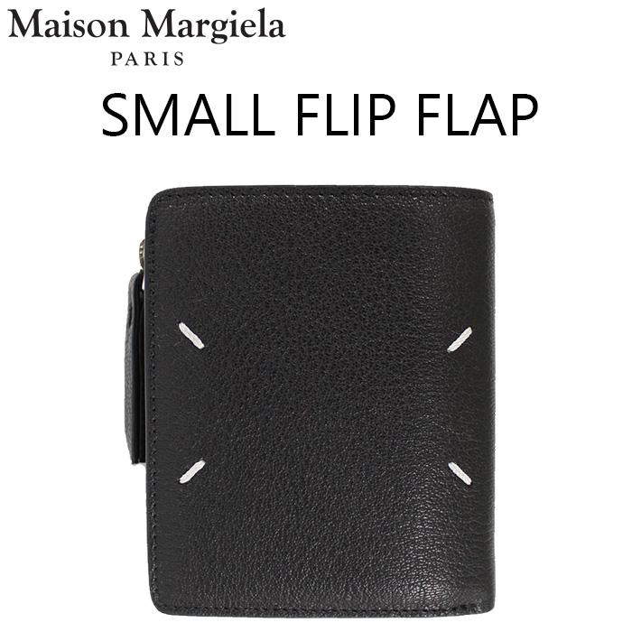 Maison Margiela メゾン マルジェラ SMALL FLIP FLAP スモール Maison Margiela メゾン マルジェラ SMALL FLIP FLAP スモール