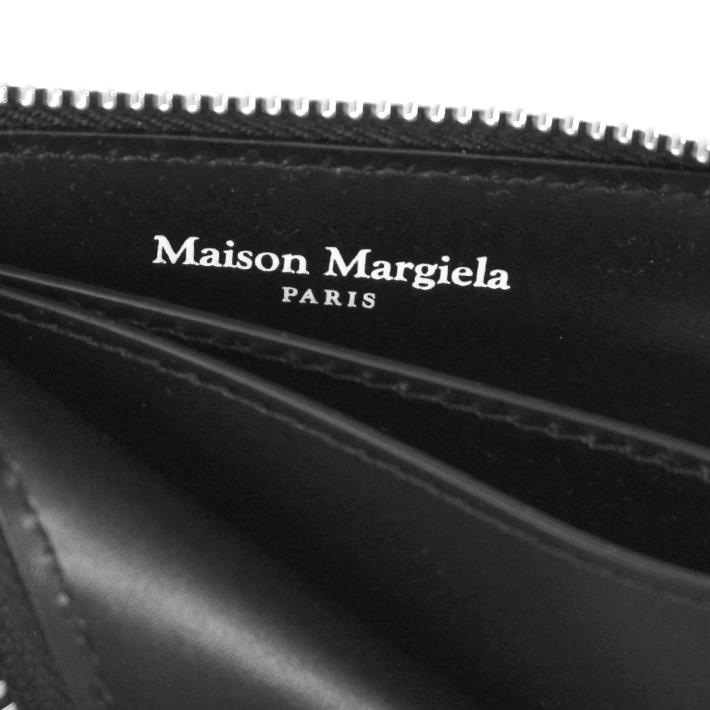 Maison Margiela メゾン マルジェラ キーリングウォレット Maison Margiela メゾン マルジェラ キーリングウォレット