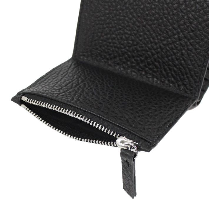 Maison Margiela 並行輸入品 メゾン マルジェラ Leather Wallet
