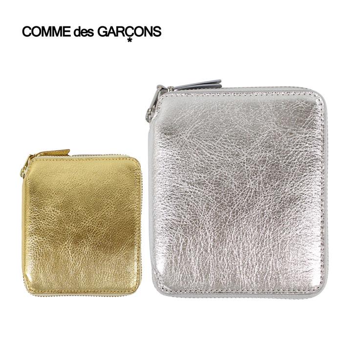 COMME des GARCONS Wallet Comme Garcons ウォレット コム デ COMME des GARCONS Wallet Comme Garcons ウォレット コム デ