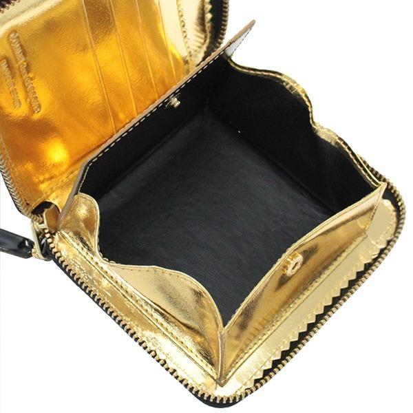 COMME des GARCONS Wallet Comme Garcons ウォレット コム デ COMME des GARCONS Wallet Comme Garcons ウォレット コム デ