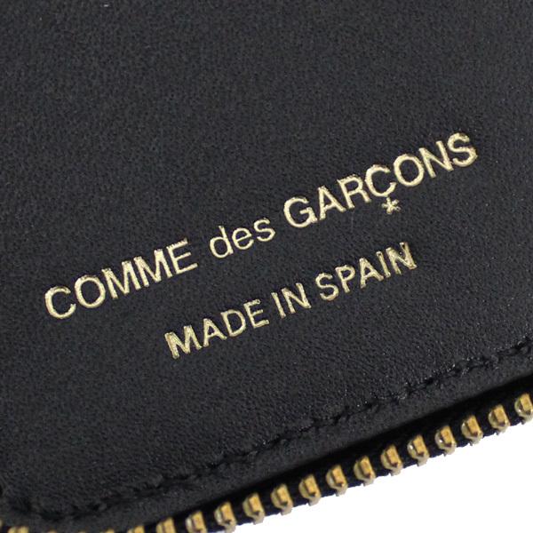 COMME des GARCONS 並行輸入品 Wallet Comme Garcons ウォレット