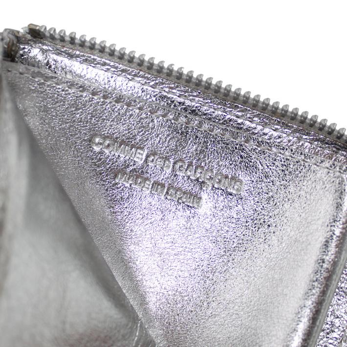 COMME des GARCONS 並行輸入品 Wallet Comme Garcons ウォレット コム
