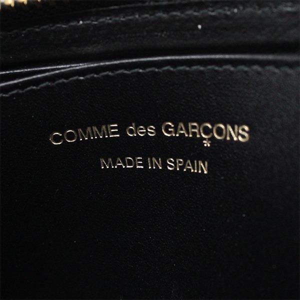 COMME des GARCONS 並行輸入品 Wallet Comme Garcons ウォレット コム