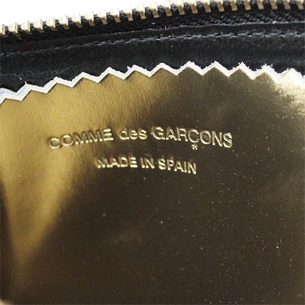 COMME des GARCONS 並行輸入品 Wallet Comme Garcons ウォレット コム